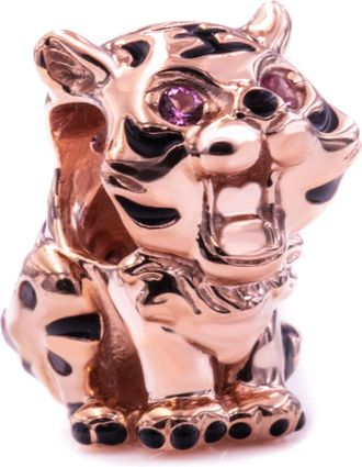Pandora Chinese Tiger Charm