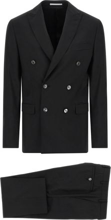 Pal Zileri Abito in Lana Pal Zileri Linea Cerimonia