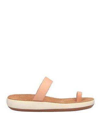 Ancient Greek Sandals SCHUHE - Zehentrenner auf YOOX.COM
