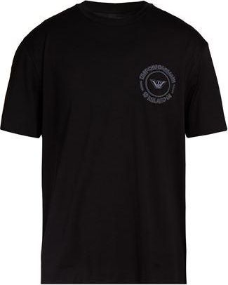 Emporio Armani CAMISETAS Y TOPS - Camisetas en YOOX.COM