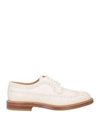 Brunello Cucinelli CALZADO - Zapatos de cordones en YOOX.COM