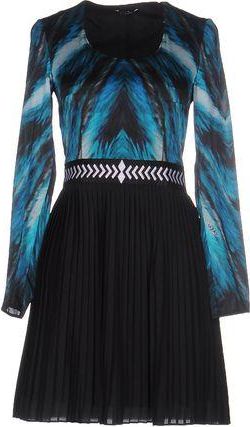 Byblos DRESSES - Mini dresses sur YOOX.COM