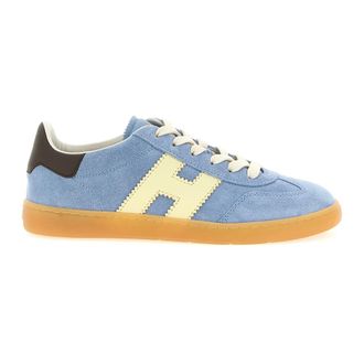 Hogan Sneakers, female, Blue, 4 UK, Cool Sneaker