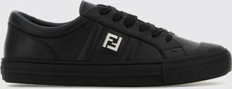 Fendi Sneakers Uomo colore Nero