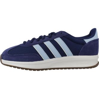 adidas Run 70s 2.0 - Heren - Hardloopschoenen - Blauw - 41 1/3 EU - Su&egrave;de - Fitness
