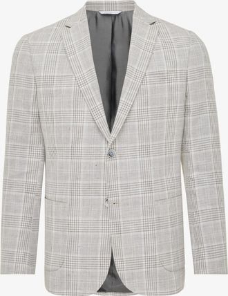 Gentiluomo Blazer | Cotton / Linen