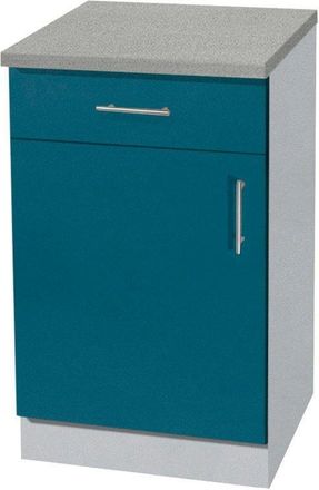 Wiho Küchen Unterschrank »Kiel« 40 cm breit, in Tiefe 50 cm