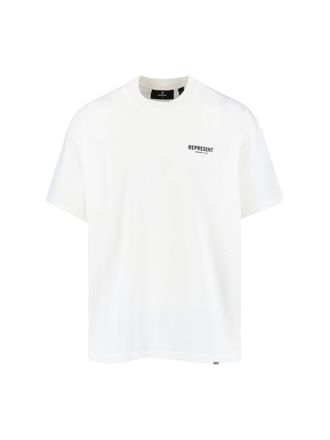 Represent T-Shirt Owners Club