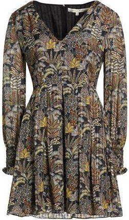 Really Wild KLEIDER - Mini-Kleider auf YOOX.COM