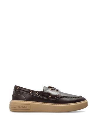 Bally Lift Boat