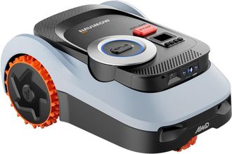 Segway Segway Navimow I210awd Robot Cortac&eacute;sped Autom&aacute;tico - Hasta 1000 M&sup2;
