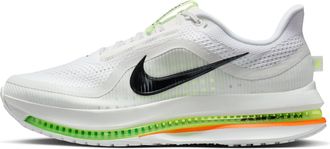 Nike Mens Pegasus Premium Road Running Shoes in White | HQ2592-105