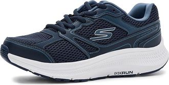Skechers Go Run Consistent Mapleton Womens Shoes Navy : 5.5 B - Medium, Textile