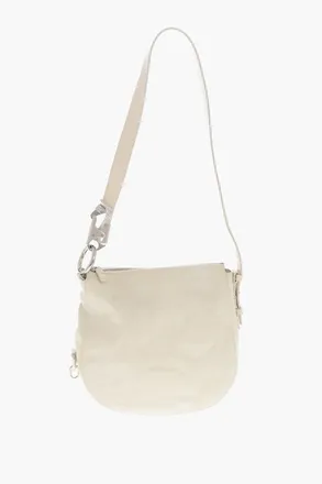 Burberry Borsa a Spalla in Pelle Burberry