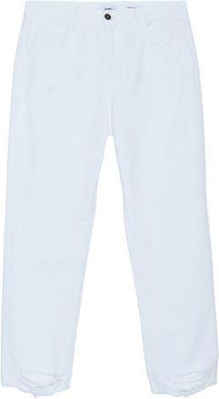 Merci Italia BOTTOMWEAR - Jeans sur YOOX.COM