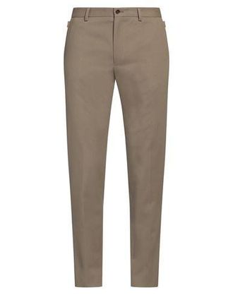 Dolce & Gabbana PARTES DE ABAJO - Pantalones en YOOX.COM