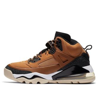 Air Jordan Spizike 270 Boot Flax CT1014-201