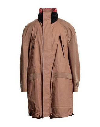 Frankie Morello JACKEN & MÄNTEL - Jacken, Mäntel & Trenchcoats auf YOOX.COM