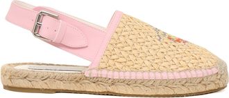 Stella McCartney Alpargatas Stella Mccartney