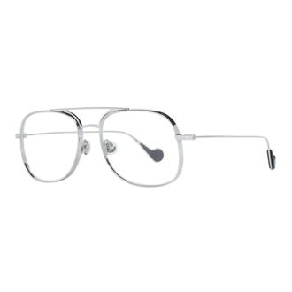 Moncler Gafas de Sol Aviador - Accessories - unisex - Gris - ONE SIZE