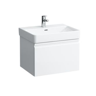 Laufen Pro S Mueble Bajo Lavabo, 1 Caj&oacute;n Y Caj&oacute;n Interior, Para - Laufen