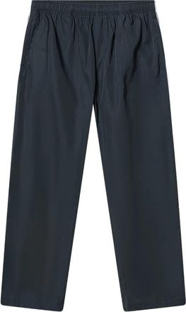Lacoste Rechte Broek - Heren - Straight fit broeken - Grijs - L - Broeken