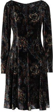 Etro VESTITI - Vestiti corti su YOOX.COM