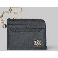 Loewe Anagram Square Coin Cardholder