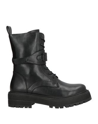 Laura Biagiotti CALZADO - Botines de ca&ntilde;a alta en YOOX.COM