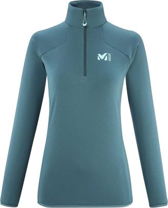 Pascal Millet T-shirt con logo - Blu