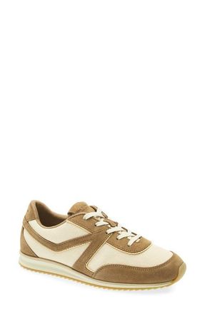 Rag & Bone Retro Trainer Sneaker in Tancs at Nordstrom, Size 10.5Us