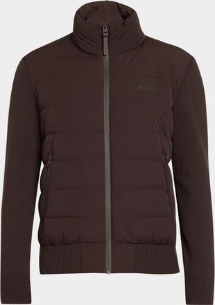 Mackage Men & apos;s Haney-City Light Down Jacket