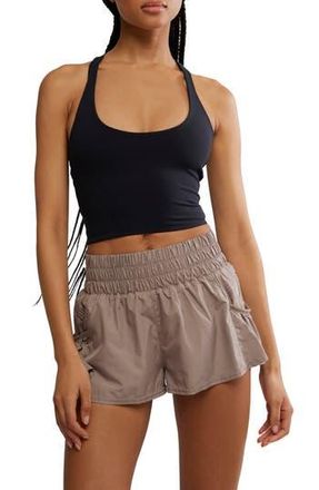 Free People FP Movement Never Better Tank in Black at Nordstrom Rack, Size Medium