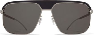 Mykita ML06 471 Mens Sunglasses Black Size 60