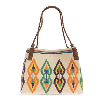 Etro Donna, Borse, Beige, Taglia unica, new