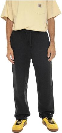 Only & Sons Onssinus Loose Pant - Heren - Straight fit broeken - Blauw - XL - Broeken