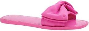 Kate Spade New York bikini slide sandal in Rhododendron Grove at Nordstrom Rack, Size 5.5