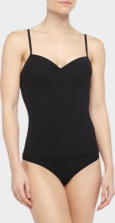 Hanro Allure Bra Camisole