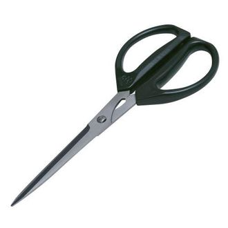 Joyce Chen Deluxe Unlimited Kitchen Scissors, 8 in Dark Olive at Nordstrom