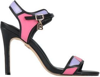Laura Biagiotti FOOTWEAR - Sandals sur YOOX.COM