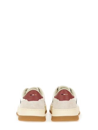 HUGO BOSS Sneakers - White