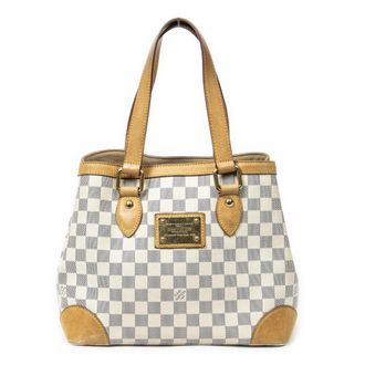 Louis Vuitton Hampstead PM Schoudertas