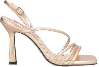 Replay FOOTWEAR - Sandals on YOOX.COM