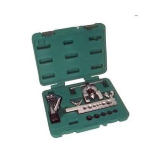 OEM Kit De Esquinas De Manguera De Freno Jonnesway An040043n, Para L&iacute;neas De Freno, Adaptadores Para Puntas De Abocardado, Cortador De L&iacute;nea, Compatible C