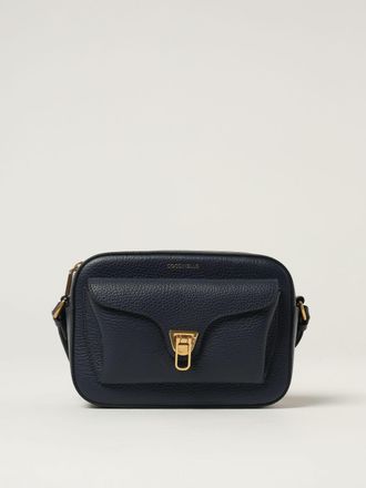 Coccinelle Mini Bag COCCINELLE Woman color Blue