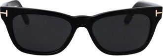 Tom Ford Eyewear Penn-02 Sunglasses