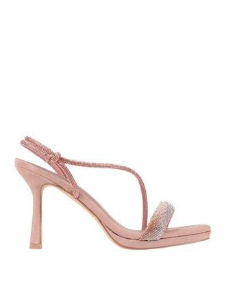 Menbur CALZADO - Sandalias con cierre en YOOX.COM