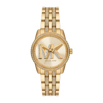 Michael Kors Donna, Accessori, Giallo, Taglia unica, new