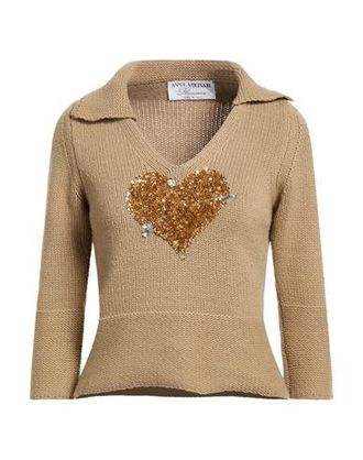 Anna Molinari MAGLIERIA - Pullover su YOOX.COM