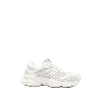 New Balance Training Shoes, female, Gray, Size: 9 1/2 US 9060 Lifestyle Sneaker